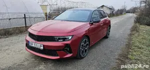 Opel Astra L 2023 PHEV 1.6 180CP GSe full - imagine 4