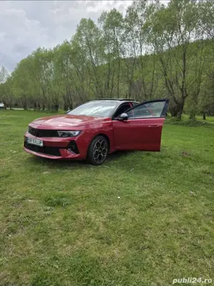 Opel Astra L 2023 PHEV 1.6 180CP GSe full