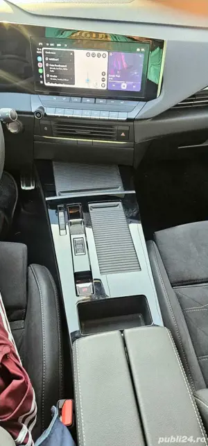 Opel Astra L 2023 PHEV 1.6 180CP GSe full - imagine 8