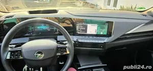 Opel Astra L 2023 PHEV 1.6 180CP GSe full - imagine 5