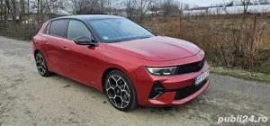 Opel Astra L 2023 PHEV 1.6 180CP GSe full - imagine 2