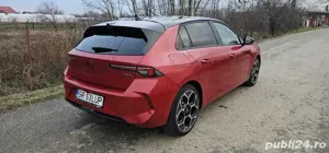 Opel Astra L 2023 PHEV 1.6 180CP GSe full - imagine 6