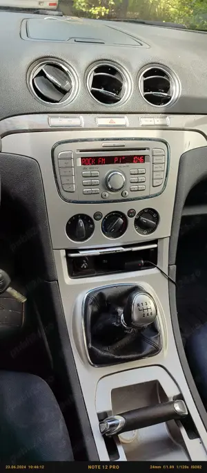 Ford s Max 1,8 an 2009 - imagine 2