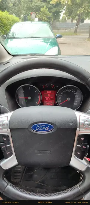 Ford s Max 1,8 an 2009 - imagine 4