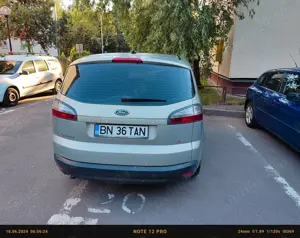 Ford s Max 1,8 an 2009 - imagine 3