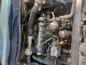 Vând Skoda Octavia 1  - imagine 5