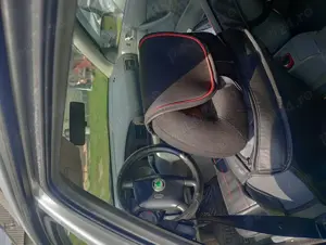 Vând Skoda Octavia 1  - imagine 3