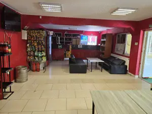 Spațiu comercial de vanzare