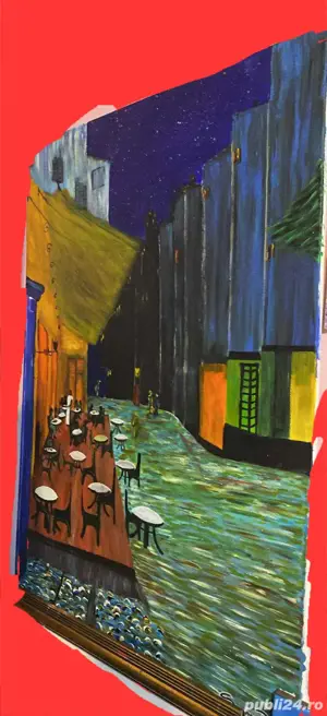 Vând tablouri originale!