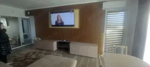 Apartament 2 camere, lift,et 2 ,bloc nou  - imagine 2