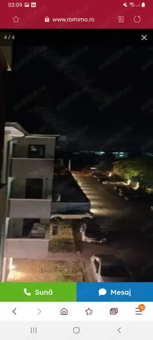 Apartament 2 camere, lift,et 2 ,bloc nou  - imagine 6