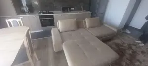 Apartament 2 camere, lift,et 2 ,bloc nou  - imagine 5