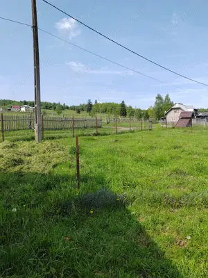 Parcele de teren in Statiunea Dorna Candreni.  - imagine 3