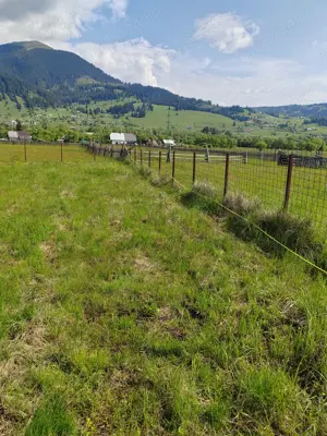 Parcele de teren in Statiunea Dorna Candreni.  - imagine 4