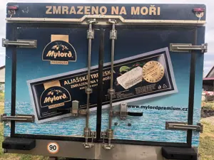 Cub frigorific   - imagine 3