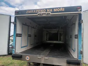 Cub frigorific   - imagine 2