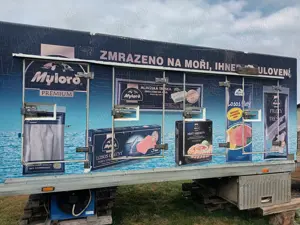 Cub frigorific   - imagine 5