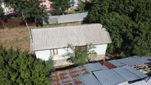 cas  de vinzare in jud.Buz u com.G lbinasi str.soseaua veche nr 21 teren 200085 m la 7 km toate util - imagine 8