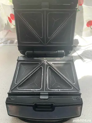 Sandwich-maker Tefal SW852D12 - imagine 4