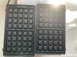 Sandwich-maker Tefal SW852D12 - imagine 3