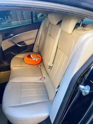 Opel Insignia limuzina  - imagine 5