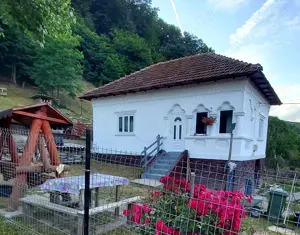 Vand casa la munte !  - imagine 3 Vand casa la munte !  - imagine 3