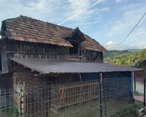 Vand casa la munte !  - imagine 2 Vand casa la munte !  - imagine 2