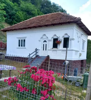 Vand casa la munte !  - imagine 5 Vand casa la munte !  - imagine 5