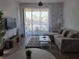 De inchiriat apartament 2 camere  - imagine 9