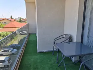 De inchiriat apartament 2 camere  - imagine 10