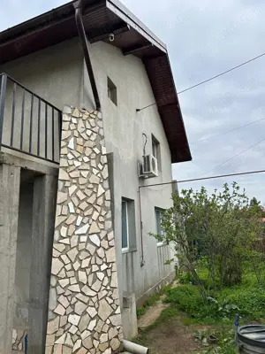 Casa P+1 comuna Balotesti,Ilfov - imagine 2