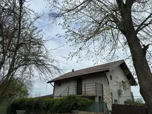 Casa P+1 comuna Balotesti,Ilfov - imagine 4