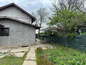 Casa P+1 comuna Balotesti,Ilfov - imagine 7