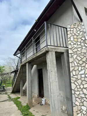 Casa P+1 comuna Balotesti,Ilfov - imagine 5