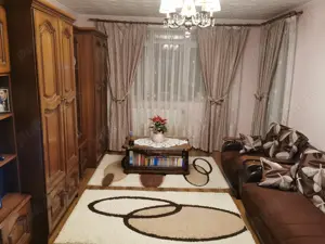 ZONA 300 - 2 camere decomandate, 64 mp utili, bloc 2003