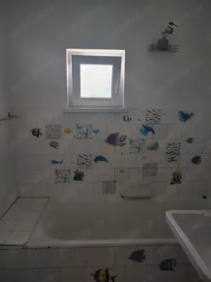 Apartament 3 camere, etaj 2, ultracentrlal Deva  - imagine 10