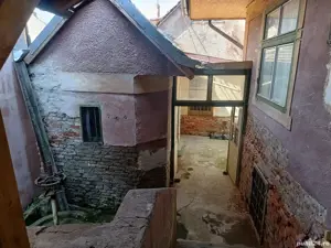 Spatiu comercial + imobil  - imagine 5