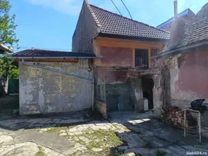 Spatiu comercial + imobil  - imagine 6