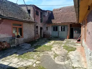 Spatiu comercial + imobil  - imagine 8