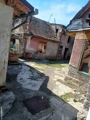 Spatiu comercial + imobil  - imagine 7