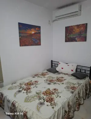 Garsoniera de inchiriat pe termen lung în Techirghiol