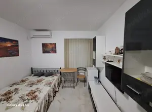 Garsoniera de inchiriat pe termen lung în Techirghiol  - imagine 4