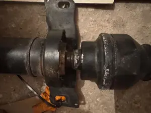 Cardan Golf5/Skoda/Audi cod 1K0521101H - imagine 7