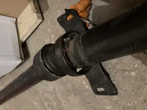 Cardan Golf5/Skoda/Audi cod 1K0521101H - imagine 10