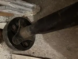 Cardan Golf5/Skoda/Audi cod 1K0521101H - imagine 5