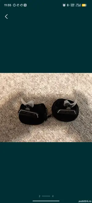 Casca BOSE Bluetooth Headset serie 2 - imagine 2