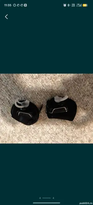 Casca BOSE Bluetooth Headset serie 2 - imagine 4