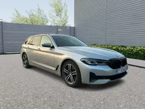 Bmw Seria 5 530e Plug-In Hibrid Luxury Line