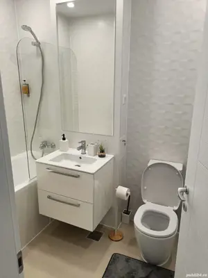 lnstalatii sanitare termice si gaze. - imagine 3