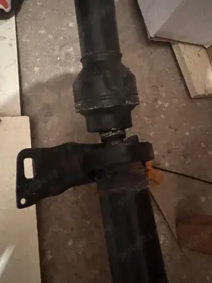 Cardan Golf5/Skoda/Audi cod 1K0521101H - imagine 8